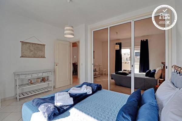 Albufeira Delight with Pool by Homing