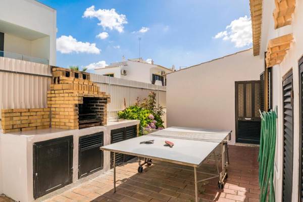 Akivillas Albufeira Sun