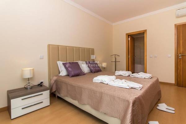 Vila Encosta dos Salgados- I