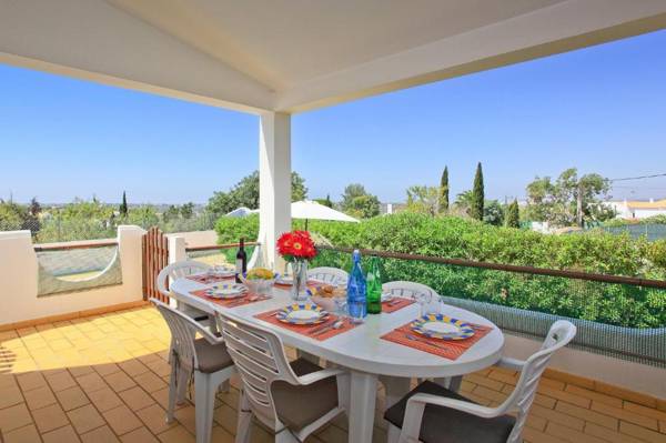 Villa Campos by Villa Plus