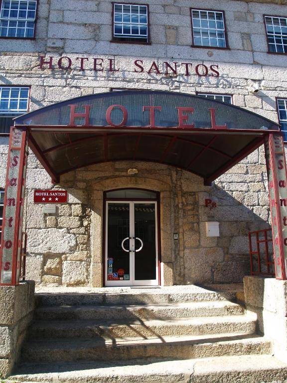 Hotel Santos