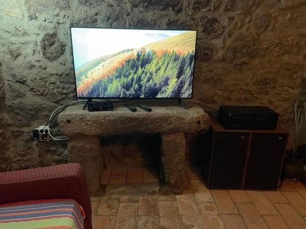 Casa dos Moinhos de Aveia