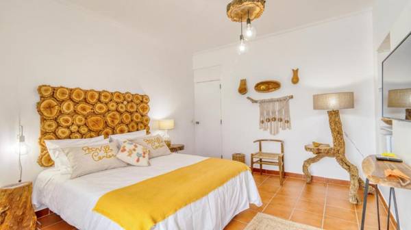 Villa Center - Alojamento Local