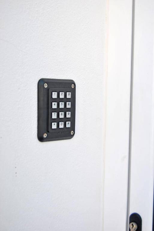 Thermal River Apartment