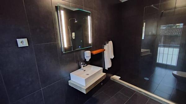 Atlantic 3 Bicas - Furnas