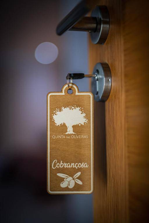 Quinta das Oliveiras Turismo Rural