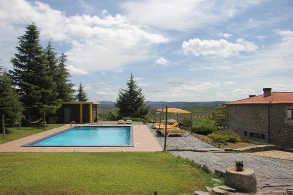 Quinta Do Salgueiro B&B - Turismo Rural