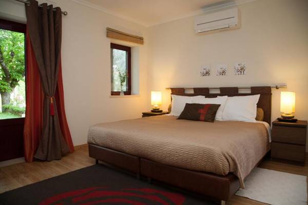 Vila dos Castanheiros