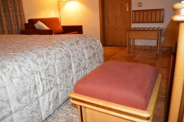 Monte Chalaça - Turismo Rural