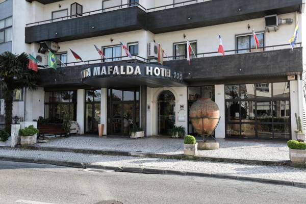 Hotel Santa Mafalda