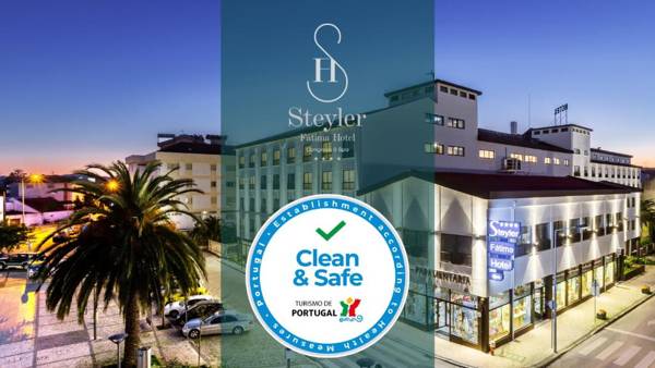 Steyler Fatima Hotel & Congress