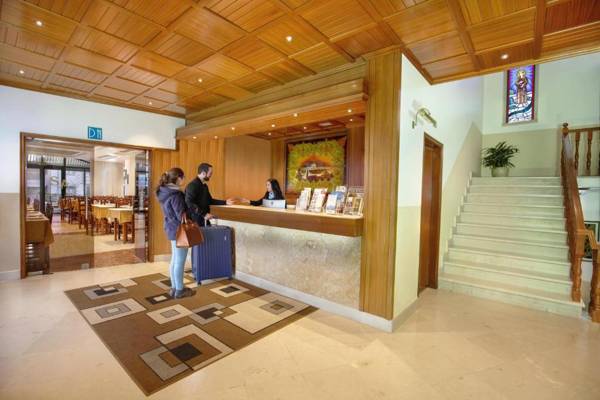 Hotel Santo Antonio De Fatima