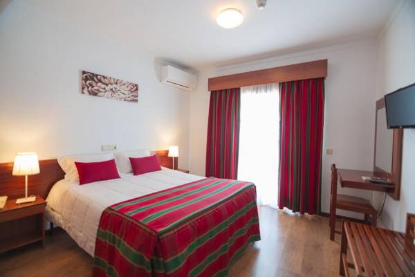 Hotel Cristo Rei - Fatima