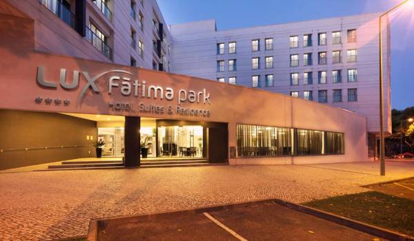 Lux Fatima Park - Hotel Suites & Residence