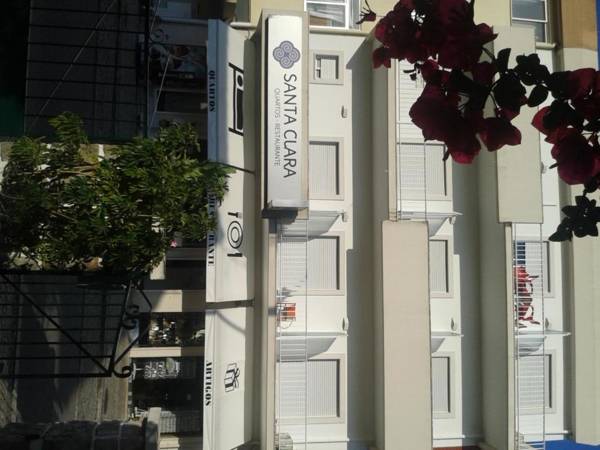 Residencial Santa Clara