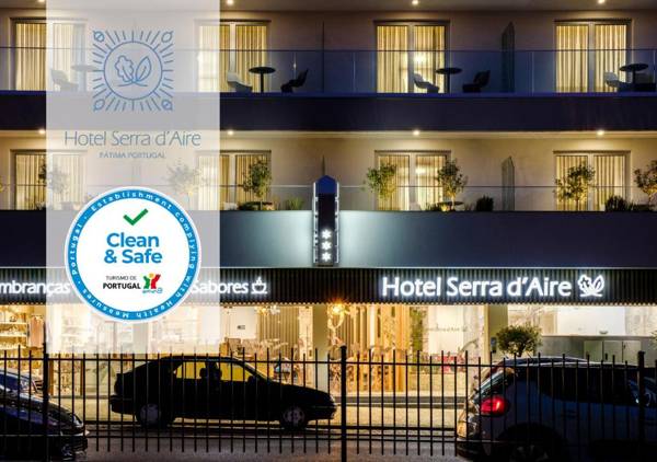 Hotel Serra d`Aire