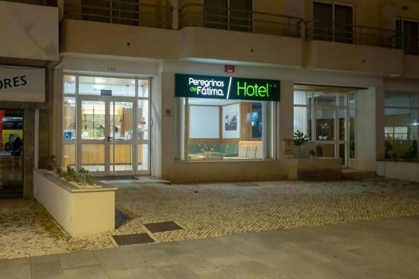 Hotel Peregrinos de Fatima