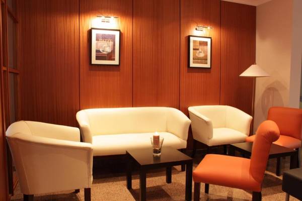 Hotel Afonso III - Eurosun Hotels