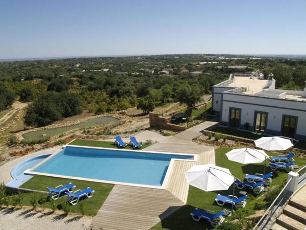 Casas de Campo em Estoi by Garvetur