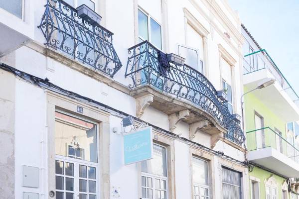 The Pocket Pillow House