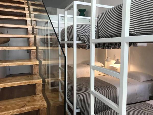 HOSTEL ALAMEDA EXCLUSIVE HOUSE