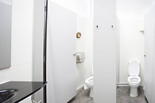 Baixa Terrace Hostel