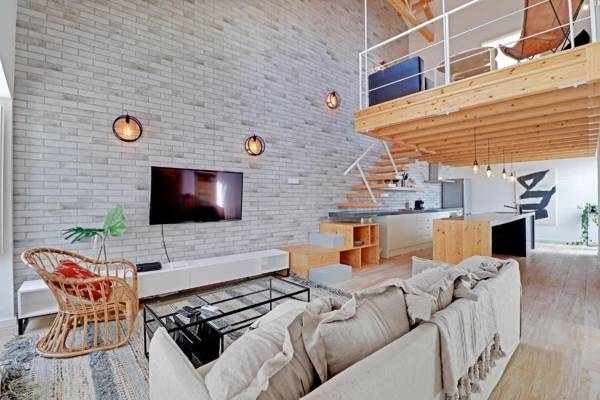 Faro Amazing by Homing