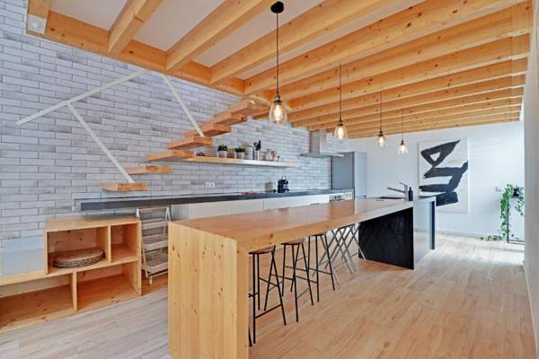 Faro Amazing by Homing