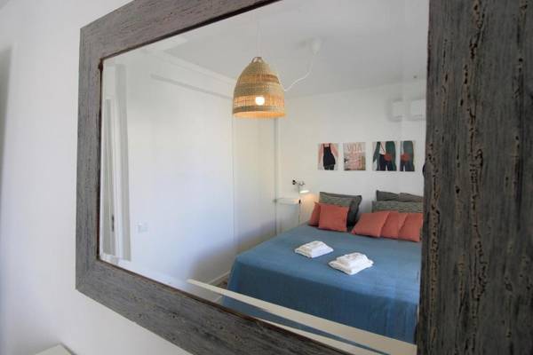 Faro River View by Homing