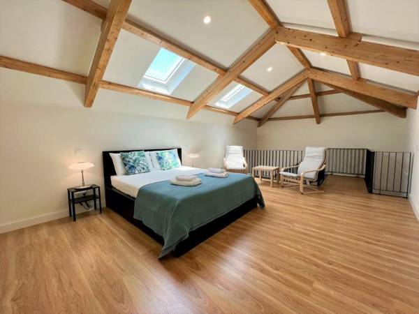 Faro Design VII by Homing