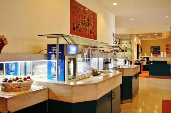 Flag Hotel Guimarães-Fafe