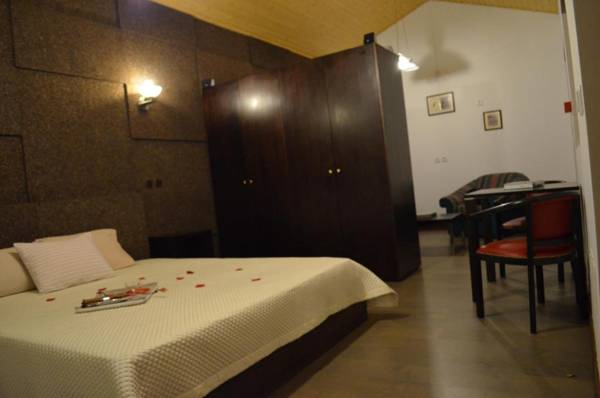 Rilhadas Casas de Campo