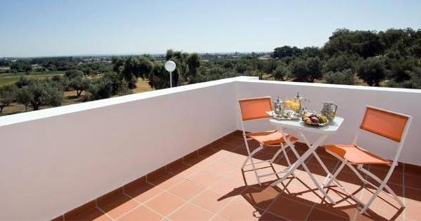 Hotel Quinta Dos Bastos