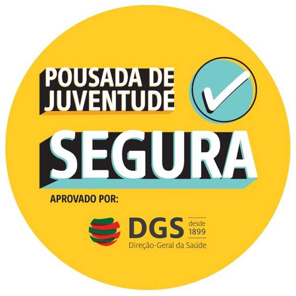 HI Évora – Pousada de Juventude