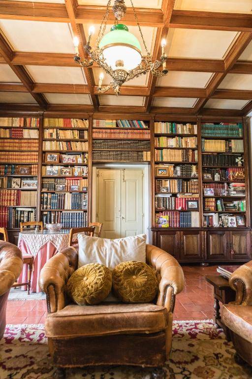 Vintage Guest House - Casa do Escritor