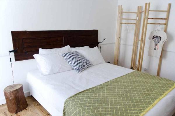 Patinha Inn Alojamento Local