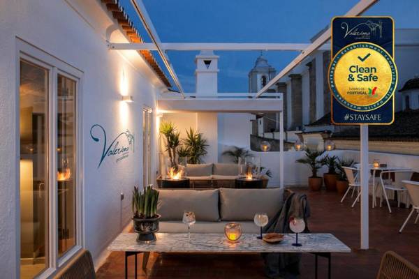 Valeriana Exclusive GuestHouse