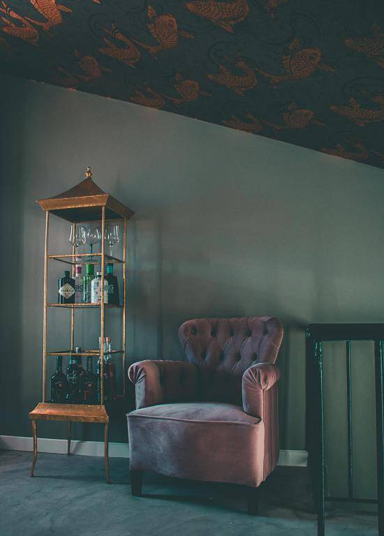 Valeriana Exclusive GuestHouse