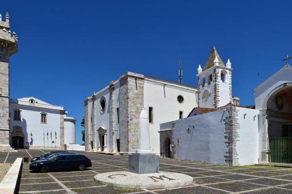 Pousada Castelo de Estremoz