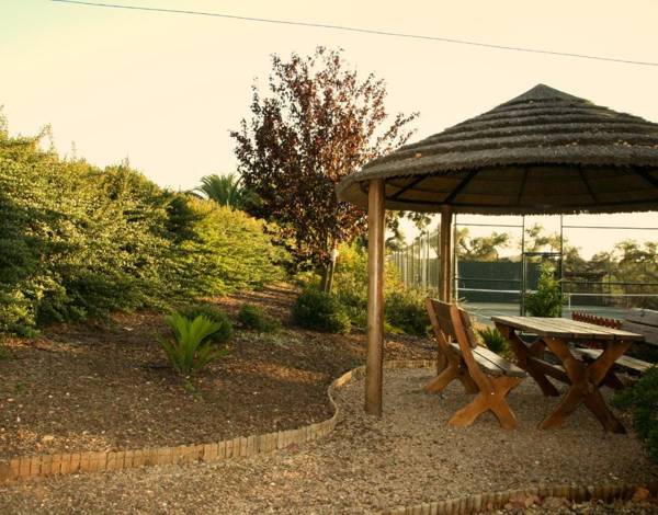 Monte do Ravasco Country House