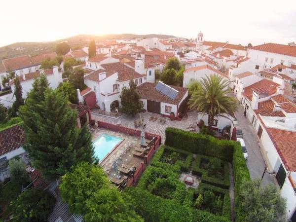 Casa Do Terreiro Do Poco