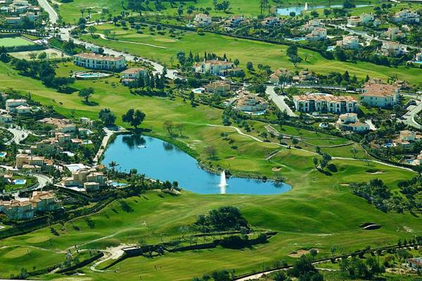 Pestana Carvoeiro Golfe - AL