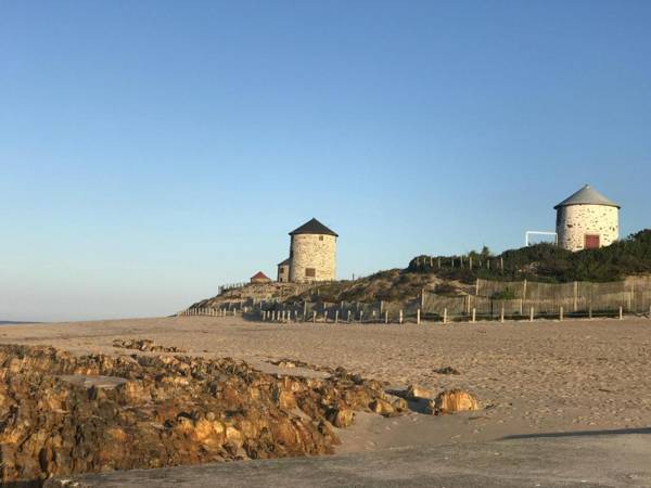 Apulia Praia Hotel