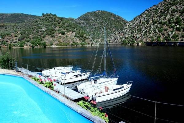 Douro Yachts & Chalets