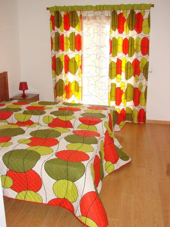 Sol no Horizonte - AT