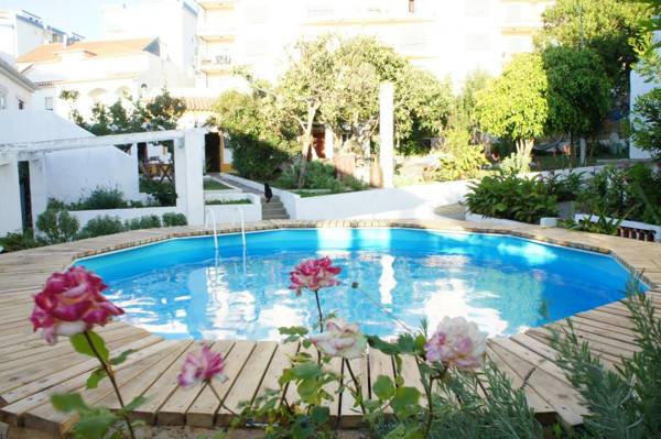 Olive3 Ericeira Hostel