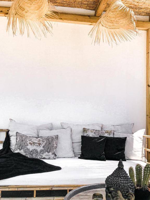 Ocean House Ericeira