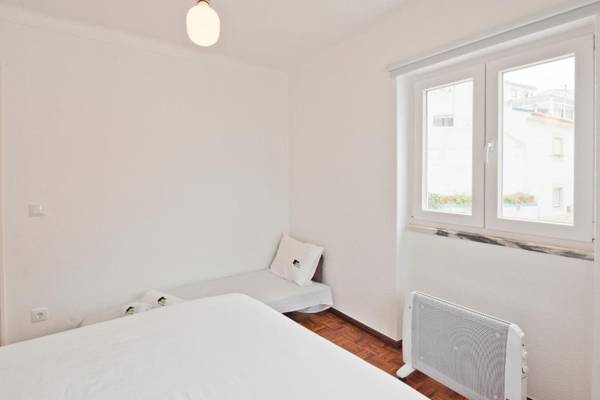 BmyGuest - Ericeira Typical Apartment