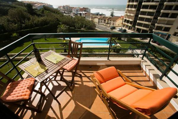 Encostas do Mar by AcasaDasCasas