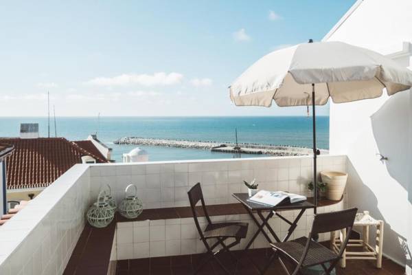 Apartamento 2 quartos by WOT Ericeira Lodge